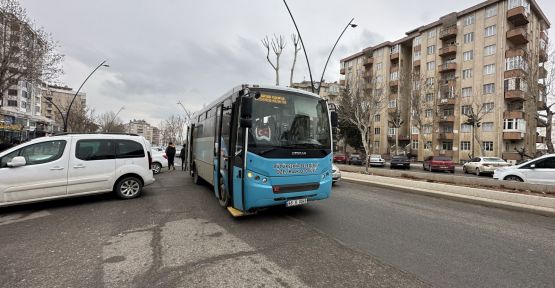 TOPLU TAŞIMADA HAT SAYISI VE ÇALIŞMA SAATLERİ ARTIRILDI