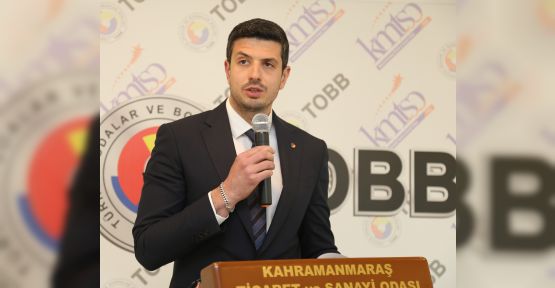 GÜMÜŞER; “ŞEHRİMİZİ YENİDEN KALKINDIRMAK İÇİN MÜCADELEMİZİ SÜRDÜRECEĞİZ”