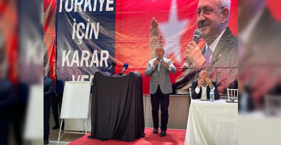 KARATUTLU: CUMHURBAŞKANININ BİR HİKÂYESİ KALMADI, DEĞİŞMESİ GEREKİYOR!