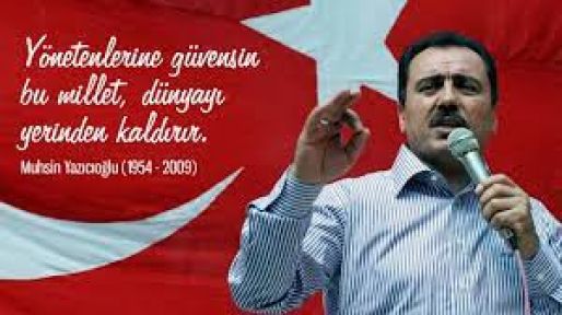 YAZICIOĞLU DAVASI YİNE ERTELENDİ