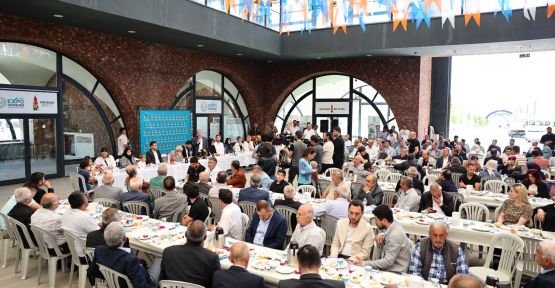 Başkan mahçiçek, 46 metropol ilçe arasında onikişubat’ı 1. sıraya taşıdı