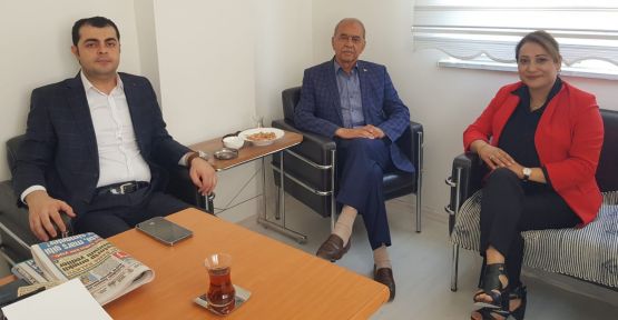 MİLLİ BEKA HAREKETİ, TÜRK MİLLETİNİN YEMİNİDİR!