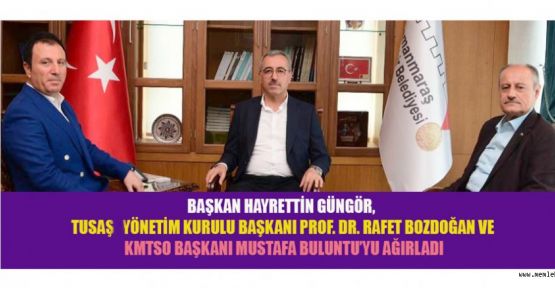 UÇAK PARÇALARI ÜRETİM FABRİKASI KURULUYOR