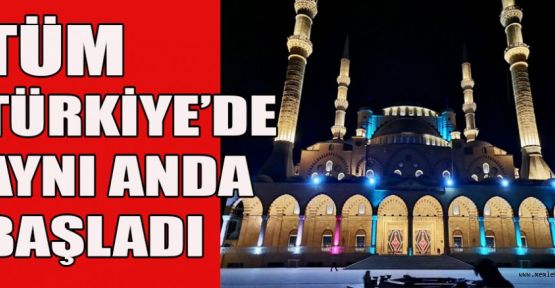 15 TEMMUZ SELASI