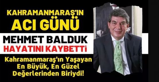 ARTIK YAĞMUR SONRALARI TOPRAK KOKMAK YOK!