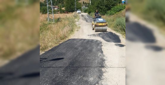ELBİSTAN VE EKİNÖZÜ ULAŞIMINDA İYİLEŞTİRME