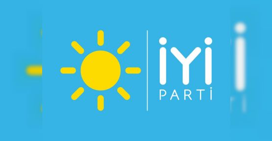 İYİ PARTİ İL TEŞKİLATINDA YENİ GÖREVLENDİRME
