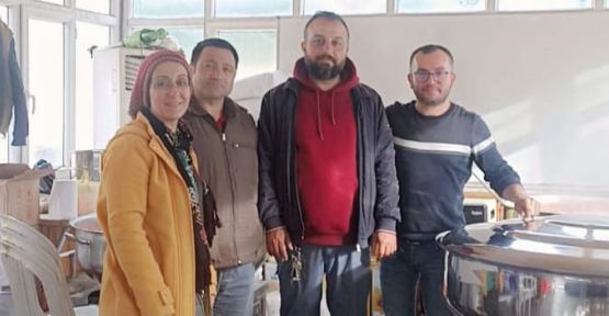 İYİ PARTİ’DEN GİDEN GİDENE! ŞİMDİ DE TATAR GİTTİ