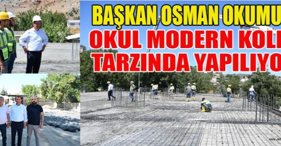 NARLI'DAN TÜRKOĞLU' NA ANLAMLI YATIRIM