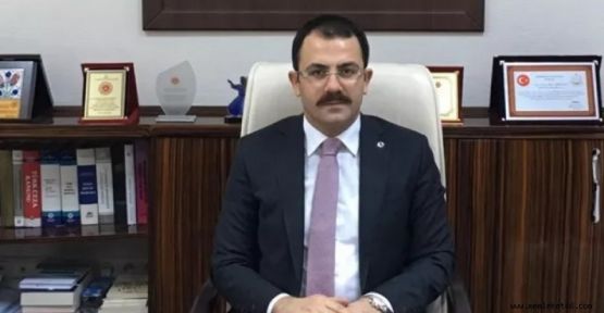 YENİ CUMHURİYET BAŞSAVCIMIZ; RAMAZAN MURAT TİRYAKİ