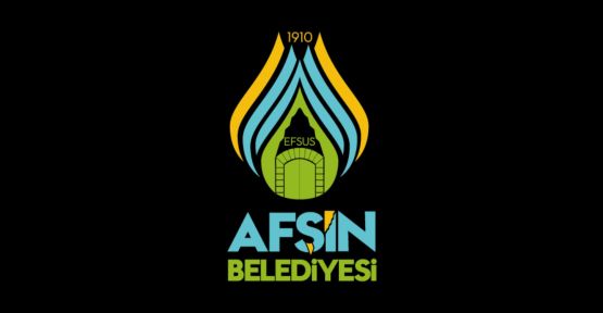 AFŞİN BELEDİYESİ’NİN SU İLE İLGİLİ AÇIKLAMASI