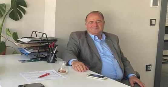 BAŞKAN ÇEVİK; "ŞEHRİMİZDE HAYAT PAHALILIĞI ENDİŞE VERİCİ"