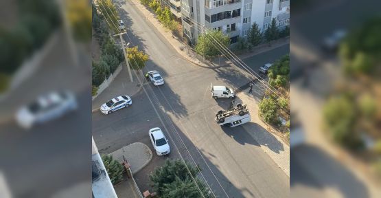 BU KAVŞAĞA TRAFİK IŞIKLARI ŞART!