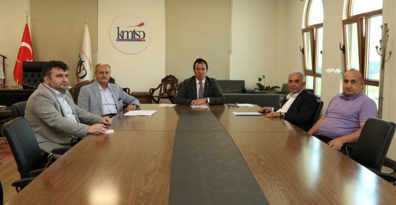 BULUNTU; BİZİM DE HAYAL ETTİĞİMİZ BİR PROJE