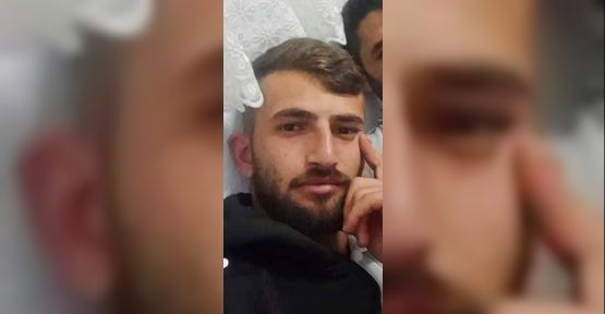 ÇALIŞMAK İÇİN GİTTİĞİ KOCAELİ’NDE PATLAMADA HAYATINI KAYBETTİ
