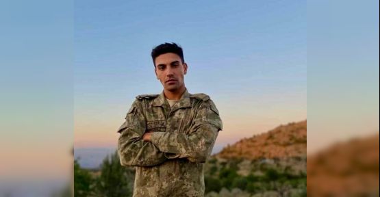 GÖKSUN’DA FECİ KAZA: 3 ÖLÜ 1 YARALI