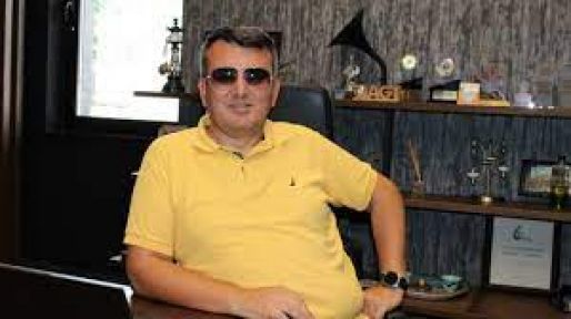 KARCIOĞLU; “30 AĞUSTOS ZAFER BAYRAMI KUTLU OLSUN”