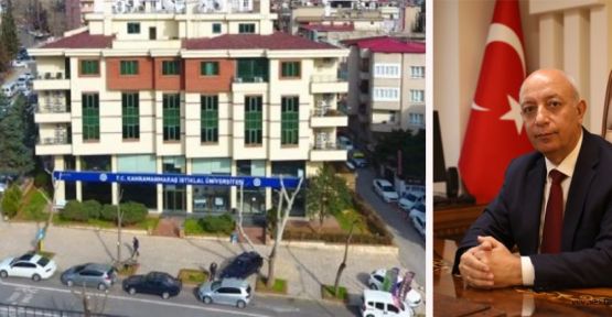 KİÜ, YÜZDE YÜZ DOLULUK ORANINA ULAŞTI