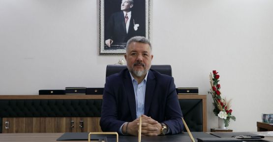 KMSMMMO BAŞKANI KALIN’IN 30 AĞUSTOS ZAFER BAYRAMI MESAJI