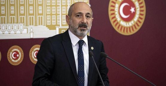 ÖZTUNÇ'TAN ÇOK SERT EXPO AÇIKLAMASI