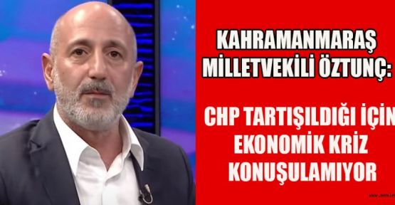 ÖZTUNÇ; TÜRKİYE'NİN EN BÜYÜK SU HAVZALARINA SAHİP OLAN ŞEHRİM SUSUZLUKTAN KIVRANIYOR!