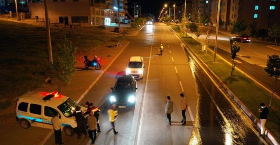 SUÇA KARIŞAN 37 KİŞİ TUTUKLANDI
