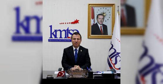 12 ŞİRKETİMİZ İSO 500’DE