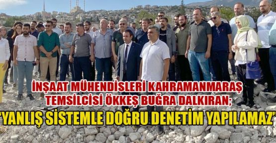 BAŞKAN DALKIRAN; "SAĞLAM TEMELLER KALİTELİ ÖĞRENİM İLE OLUR"
