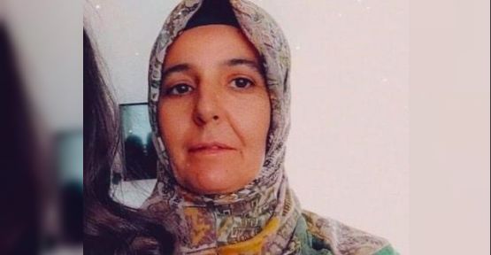 ELEKTRİK AKIMINA KAPILAN KADIN ÖLDÜ