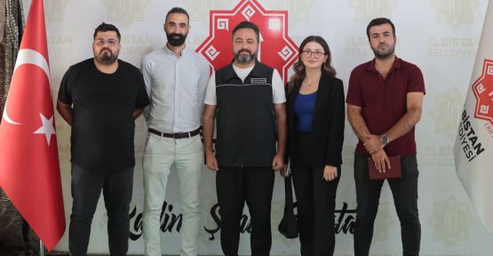 GÜRBÜZ, PROJELER BİLİMSEL OLARAK YAPILACAK!