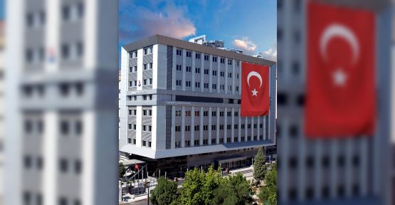 SANKO ÜNİVERSİTESİNDE 2023 YKS EK YERLEŞTİRME DÖNEMİ
