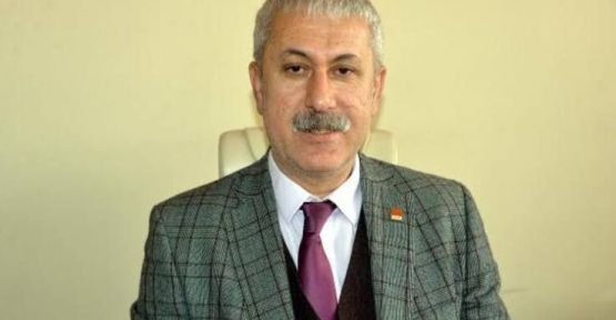 ŞENGÜL, HENÜZ ORTAK ADAY KARARIMIZ YOK!