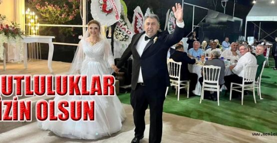 VANLI VE AKÇÖP DÜNYAEVİNE GİRDİLER