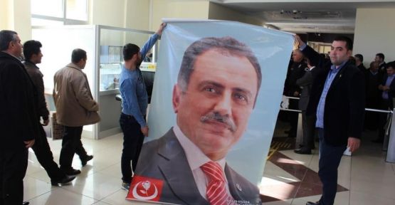 YAZICIOĞLU DAVASI YİNE ERTELENDİ