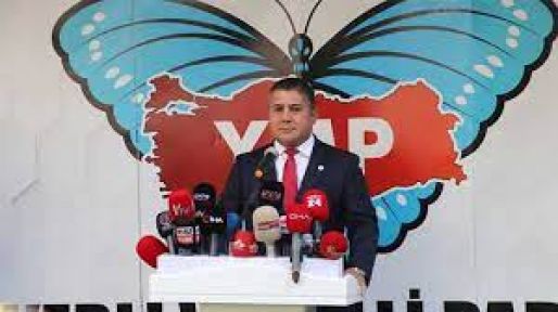 YERLİ VE MİLLİ PARTİ'DEN İKTİDARA ÇAĞRI: "ÖĞRENCİYKEN İKİ LOKMA EKMEK VERİN!"