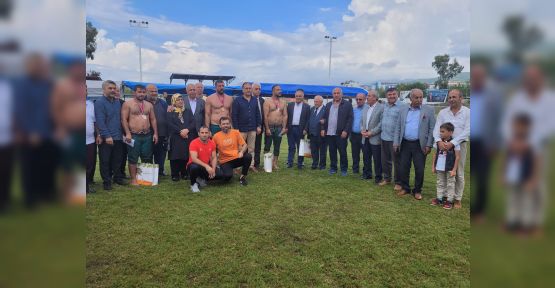 DÖRTYOL ER MEYDANINDA ŞAHİN HOPUR ESİNTİSİ