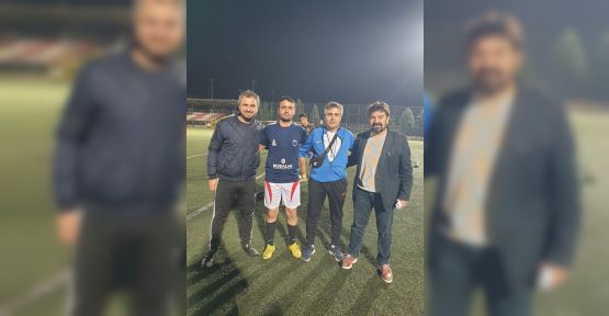 BERTİZ SPORA YENİ HOCA YENİ KADRO