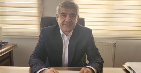 ESNAF ODA’SINDA CUMA GÜLER FARKI