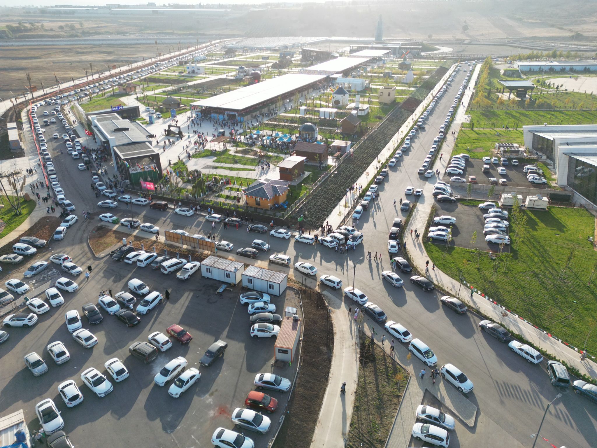 EXPO 2023 KİTAP FUARI’NI İKİ GÜNDE 75 BİN KİŞİ ZİYARET ETTİ