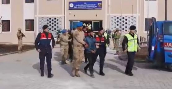 İLÇELERDE ZEHİR TACİRLERİNE YÖNELİK OPERASYON