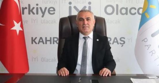 İYİ PARTİDE ADAY ADAYLIK BAŞVURULARI DÜN BAŞLADI
