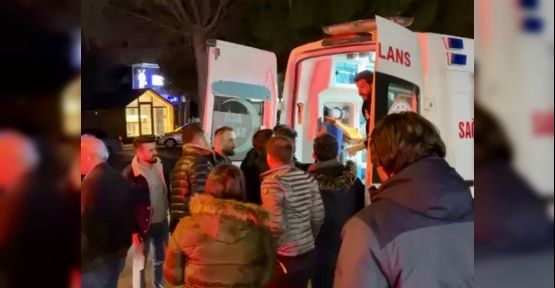 Trafik kazasında yaralanmıştı, öldü