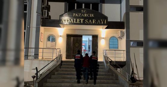 24 SURİYELİ SINIR DIŞI EDİLDİ