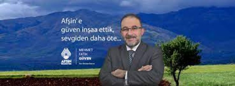 Başkan güven, yerinde dönüşüm için acele edin
