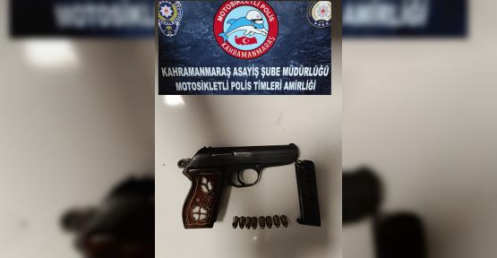 EMNİYETTEN OPERASYON ÜSTÜNE OPERASYON