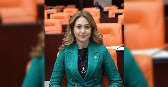MHP MİLLETVEKİLİ KARAKOÇ DORA’DAN DÜNYA KADINLAR GÜNÜ MESAJI