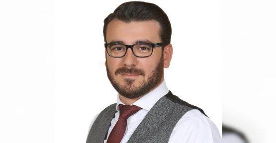 MUSTAFA DİZİBÜYÜK’ÜN YENİ ADRESİ; MİLLİ YOL PARTİSİ