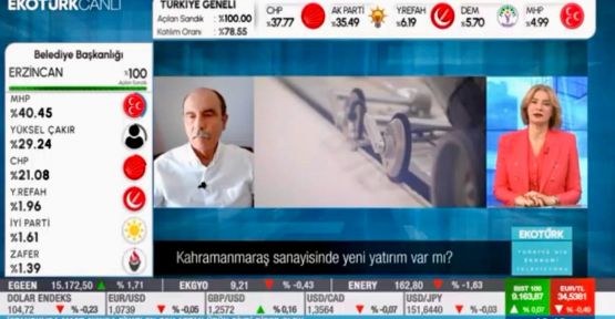 BAŞKAN BALCIOĞLU, “MÜCBİR SEBEP UZATILMALI”