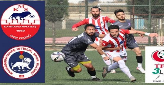 3. LİG TEMSİLCİLERİMİZİN GRUPLARI BELLİ OLDU