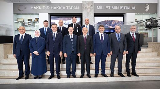 BAŞKAN FIRAT GÖRGEL’DEN ÖNEMLİ AÇIKLAMA